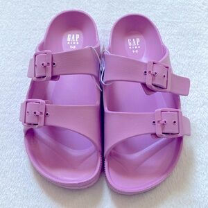 Kids EVA Buckle Sandal